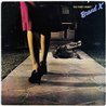 Brand X LP Do they hurt?  kansi EX- levy EX Käytetty LP