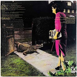 Brand X LP Do they hurt?  kansi EX- levy EX Käytetty LP