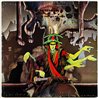 Greenslade LP Bedside Manners Are Extra  kansi VG+ levy EX Käytetty LP