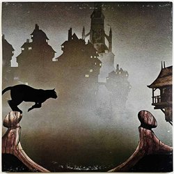 Greenslade LP Bedside Manners Are Extra  kansi VG+ levy EX Käytetty LP