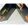 Greenslade LP Bedside Manners Are Extra  kansi VG+ levy EX Käytetty LP