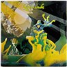 Greenslade LP Greenslade  kansi EX levy EX- Käytetty LP