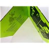 Greenslade LP Greenslade  kansi EX levy EX- Käytetty LP