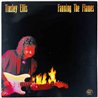 Ellis Tinsley LP Fanning The Flames  kansi EX- levy EX Käytetty LP