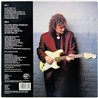 Ellis Tinsley LP Fanning The Flames  kansi EX- levy EX Käytetty LP
