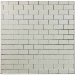 Pink Floyd LP The Wall 2LP  kansi EX- levy EX- Käytetty LP