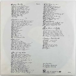 Pink Floyd LP The Wall 2LP  kansi EX- levy EX- Käytetty LP