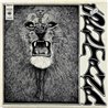 Santana LP Santana  kansi G+ levy VG+ Käytetty LP