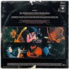 Santana LP Santana  kansi G+ levy VG+ Käytetty LP