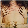Nugent Ted LP Cat Scratch Fever  kansi VG- levy EX Käytetty LP