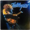 Nugent Ted LP Ted Nugent  kansi VG levy EX Käytetty LP