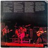 Nugent Ted LP Ted Nugent  kansi VG levy EX Käytetty LP