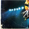 Nugent Ted LP State of Shock  kansi G+ levy EX- Käytetty LP