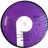 Deep Purple LP Powerhouse  kansi VG- levy EX Käytetty LP