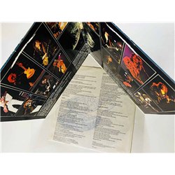 Boston LP Don’t look back  kansi VG- levy EX- Käytetty LP