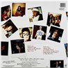 Blackfoot LP Vertical Smiles  kansi VG+ levy EX- Käytetty LP