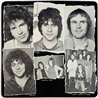 Tom Robinson Band LP TRB Two  kansi VG+ levy EX Käytetty LP