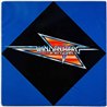 Vandenberg LP Vandenberg  kansi VG levy EX Käytetty LP