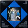 Vandenberg LP Vandenberg  kansi VG levy EX Käytetty LP