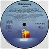 Bob Marley & The Wailers LP Legend, Best of Bob Marley  kansi EX levy EX Käytetty LP