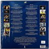 Bob Marley & The Wailers LP Legend, Best of Bob Marley  kansi EX levy EX Käytetty LP