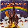 Rainbow LP Ritchie Blackmore's Rainbow  kansi G+ levy EX Käytetty LP