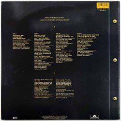 Rainbow LP Final vinyl 2LP  kansi VG+ levy EX Käytetty LP