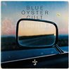 Blue Öyster Cult LP Mirrors  kansi VG levy EX- Käytetty LP