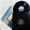 Blue Öyster Cult LP Mirrors  kansi VG levy EX- Käytetty LP