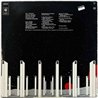 Blue Öyster Cult LP Tyranny and mutation  kansi VG levy EX Käytetty LP