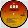 Blue Öyster Cult LP Agents of fortune  kansi VG levy VG+ Käytetty LP