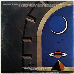 Blue Öyster Cult LP Agents of fortune  kansi VG levy VG+ Käytetty LP