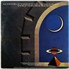 Blue Öyster Cult LP Agents of fortune  kansi VG levy VG+ Käytetty LP