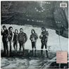 Blue Öyster Cult LP Extraterrestrial Live 2LP  kansi EX- levy EX Käytetty LP