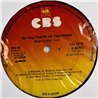 Blue Öyster Cult LP On your feet or on your knees 2LP  kansi EX- levy EX- Käytetty LP