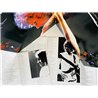 Dylan Bob LP At Budokan 2LP  kansi VG levy VG Käytetty LP