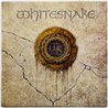 Whitesnake LP Whitesnake 1987  kansi VG+ levy EX Käytetty LP