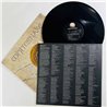 Whitesnake LP Whitesnake 1987  kansi VG+ levy EX Käytetty LP