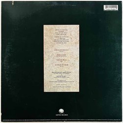 Whitesnake LP Whitesnake 1987  kansi VG+ levy EX Käytetty LP