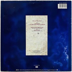 Whitesnake LP Still of the night, 12-inch maxi  kansi VG levy EX Käytetty LP
