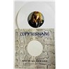 Whitesnake LP Give me all your love, 12-inch maxi  kansi EX- levy EX Käytetty LP