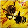 Mercyful Fate LP Don’t break the oath  kansi VG+ levy EX Käytetty LP
