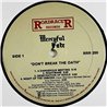 Mercyful Fate LP Don’t break the oath  kansi VG+ levy EX Käytetty LP