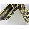 Hurriganes LP Rock and roll all night long, 1.painos  kansi G+ levy VG+ Käytetty LP