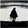 Young Neil LP Harvest Moon  kansi EX levy EX Käytetty LP
