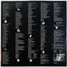 Young Neil LP Harvest Moon  kansi EX levy EX Käytetty LP