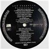 Led Zeppelin LP Remasters 3LP  kansi EX- levy EX- Käytetty LP