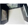 Led Zeppelin LP Remasters 3LP  kansi EX- levy EX- Käytetty LP