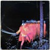 Black Sabbath LP Paranoid  kansi VG levy G+ Käytetty LP