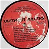 Queen LP Live Killers 2LP  kansi VG+ levy EX- Käytetty LP